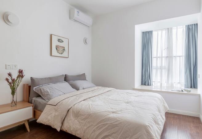 小戶型臥室有哪些裝修技巧？